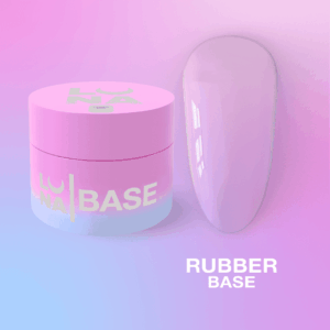 LUNAmoon Rubber Base