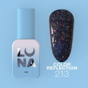 LUNAmoon Color Reflection Polish #213