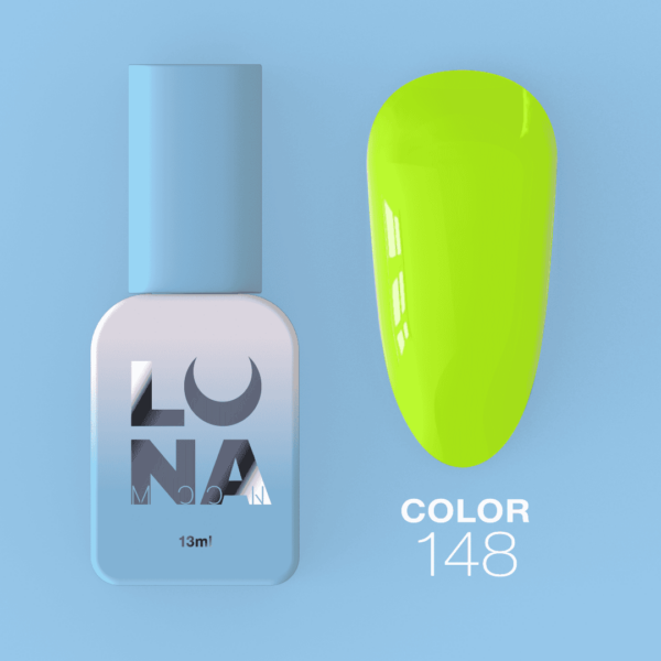 LUNAmoon Gel Polish Color #148
