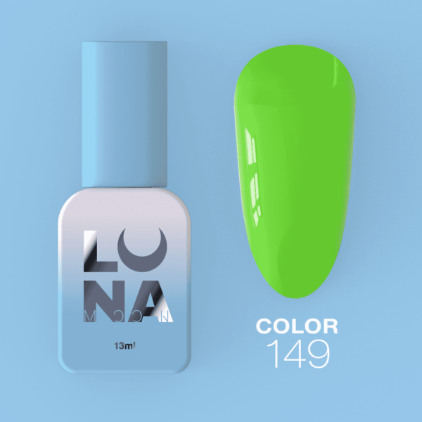 LUNAmoon Gel Polish Color #149