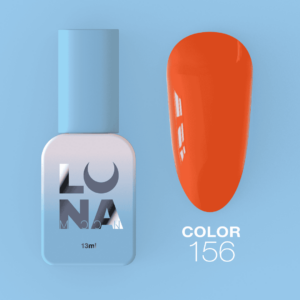 LUNAmoon Gel Polish Color #156