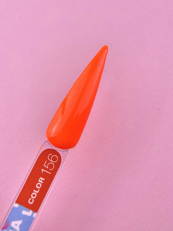 LUNAmoon Gel Polish Color #156