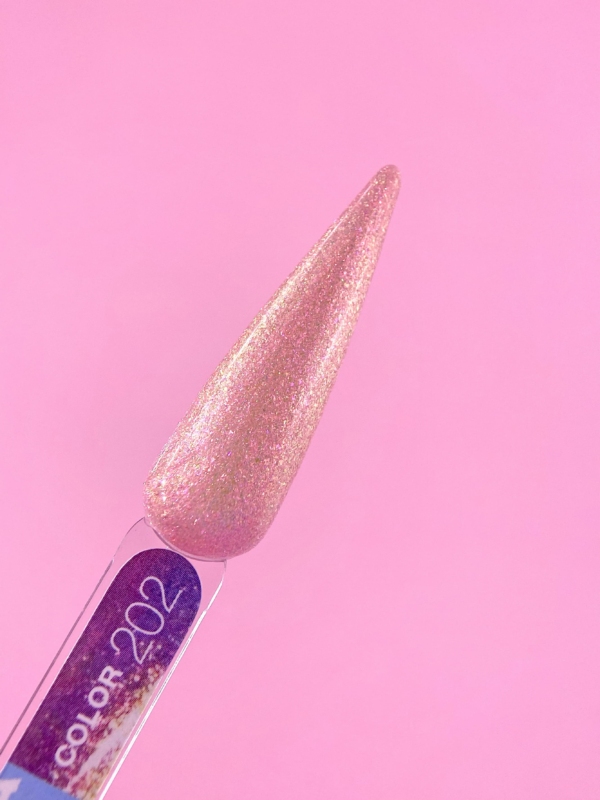 LUNAmoon Gel Polish Color #202