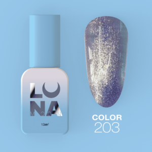 LUNAmoon Gel Polish Color #203