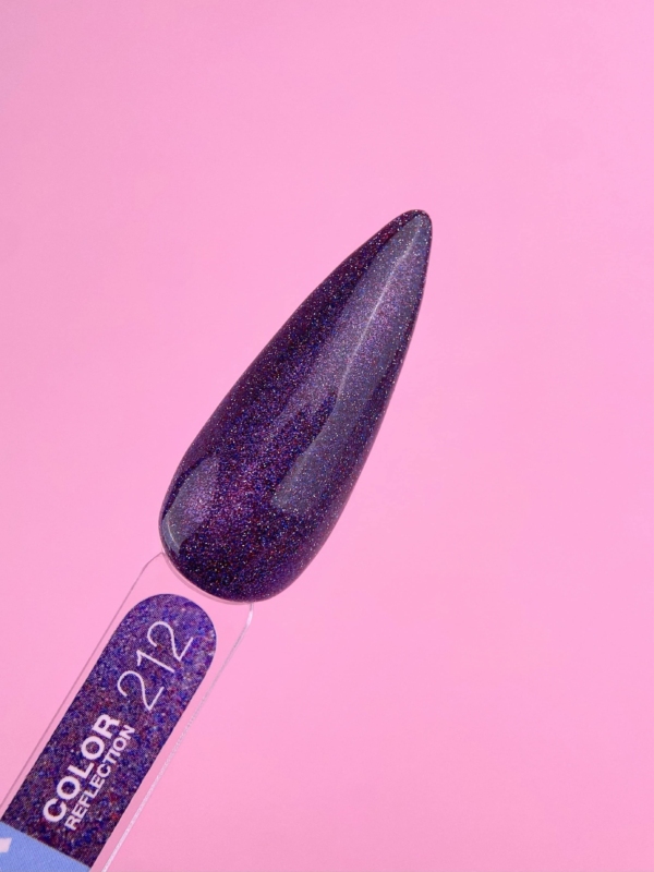 LUNAmoon Gel Polish Color #212