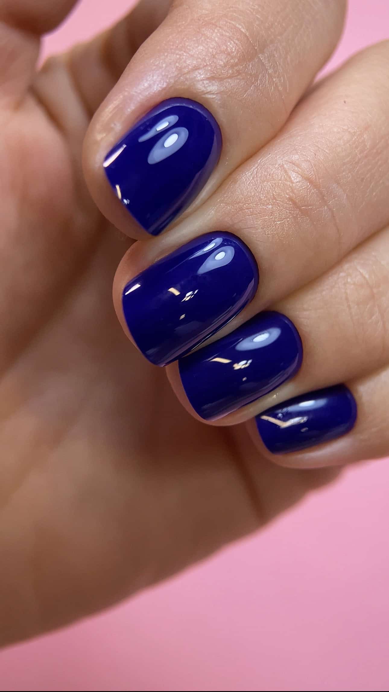 LUNAmoon Gel Polish Color #37 LUNAmoon Gel Polish Color #37