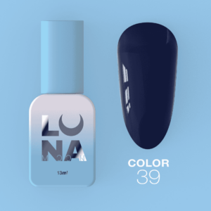 LUNAmoon Gel Polish Color #39