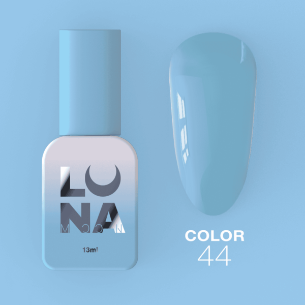 LUNAmoon Gel Polish Color #44