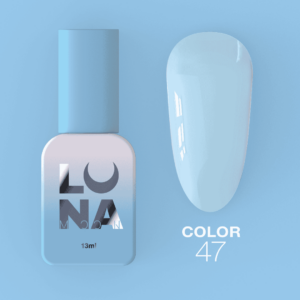 LUNAmoon Gel Polish Color #47