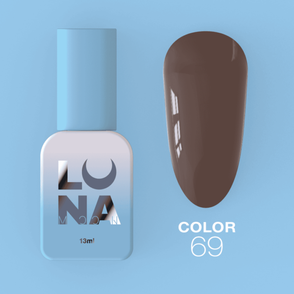 LUNAmoon Gel Polish Color #69