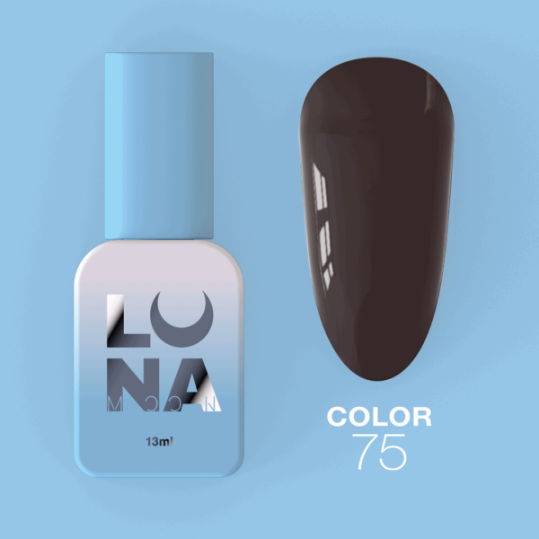 LUNAmoon Gel Polish Color #75