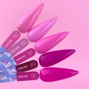 LUNAmoon Gel Polish Color #83
