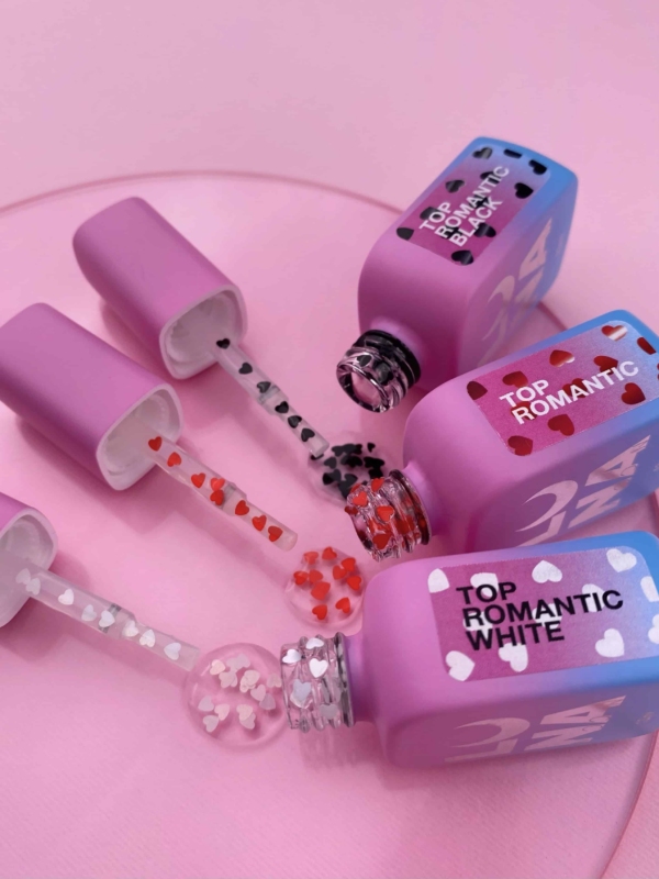 LUNAmoon Top Romantic