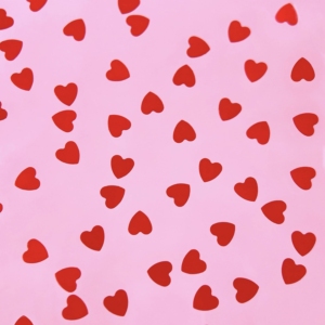 LUNAmoon Top Romantic