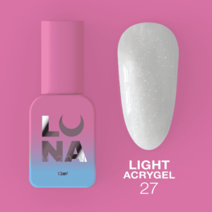 LUNAmoon Light Acrygel #27