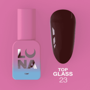 LUNAmoon Top Glass #23