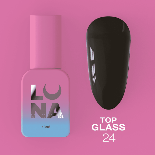 LUNAmoon Top Glass #24