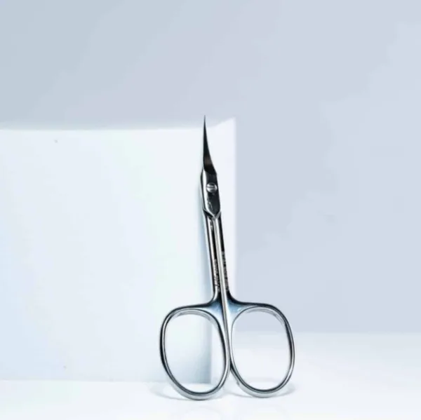 Cuticle scissors STALEKS PRO 50 type 2