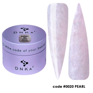 DNKa Builder Gel Pearl #0020
