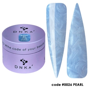 DNKa Builder Gel Pearl #0026