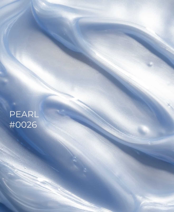 DNKa Builder Gel Pearl #0026