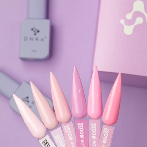 DNKa Gel Polish #0032