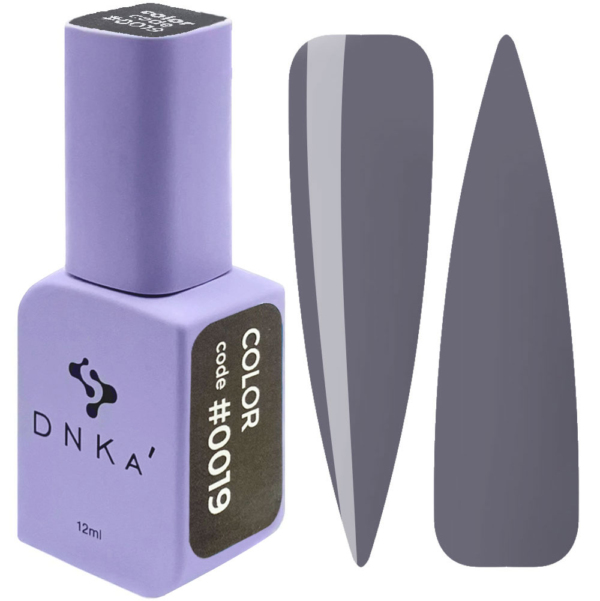 DNKa Gel nail polish #0020