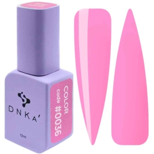 DNKa Gel nail polish #0036