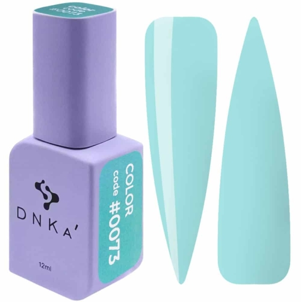 DNKa Gel nail polish #0073