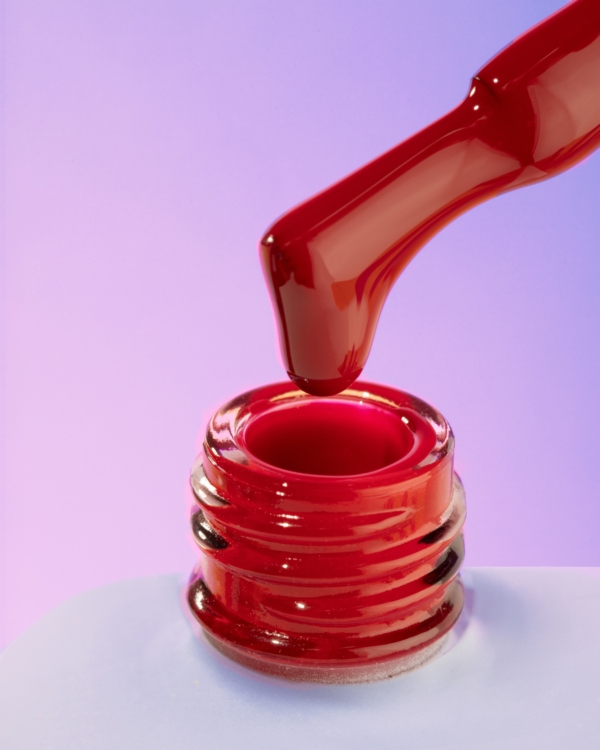 DNKa Gel nail polish #0082