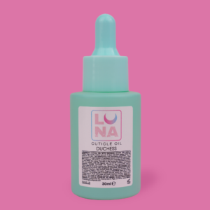 LUNAmoon Cuticle Oil Duchess Pear