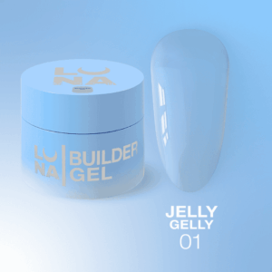 LUNAmoon Jelly Gelly #1