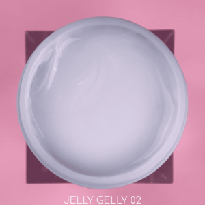 LUNAmoon Jelly Gelly #2