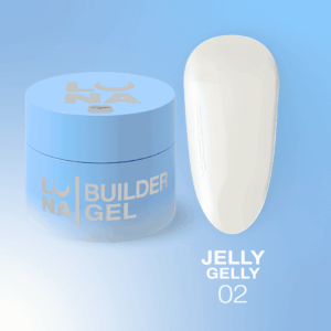 LUNAmoon Jelly Gelly #2