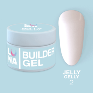 LUNAmoon Jelly Gelly #2