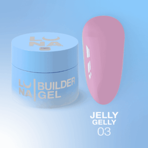 LUNAmoon Jelly Gelly #3