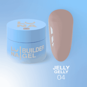 LUNAmoon Jelly Gelly #4