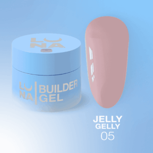 LUNAmoon Jelly Gelly #5
