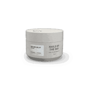 NAILSOFTHEDAY Builder Gel #81