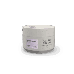 NAILSOFTHEDAY Builder Gel #82