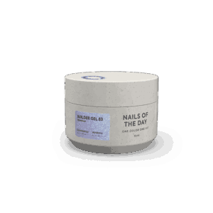 NAILSOFTHEDAY Builder Gel #83