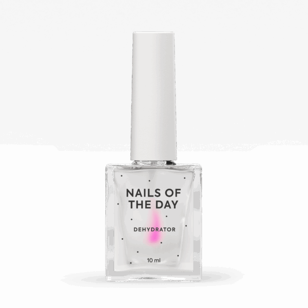 NAILSOFTHEDAY Dehydrator