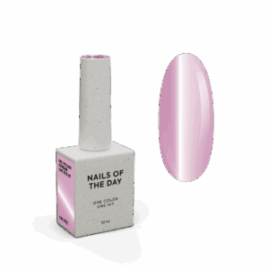 NAILSOFTHEDAY Korean cat eye #07