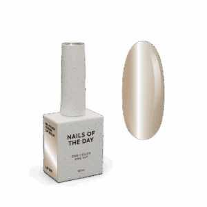 NAILSOFTHEDAY Korean cat eye #09