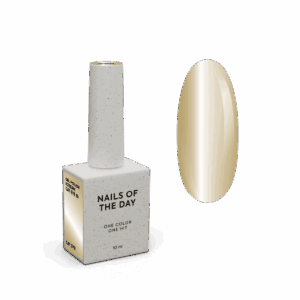 NAILSOFTHEDAY Korean cat eye #10