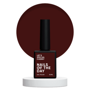 NAILSOFTHEDAY Let's special Cherry