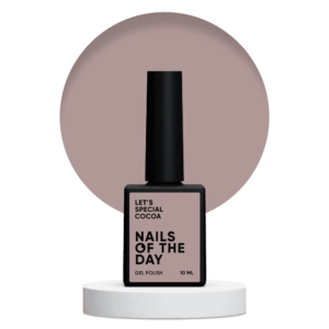 NAILSOFTHEDAY Let's special Cocoa