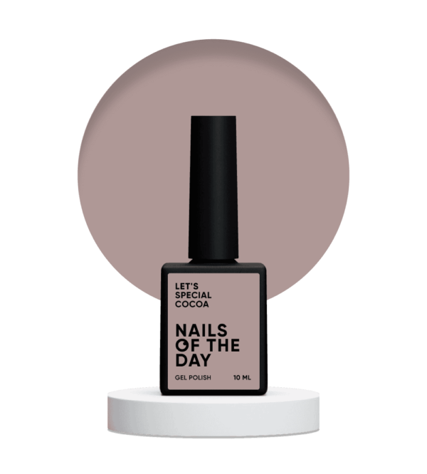 NAILSOFTHEDAY Let's special Cocoa