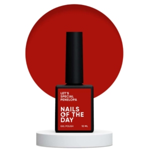 NAILSOFTHEDAY Let's special Penelopa