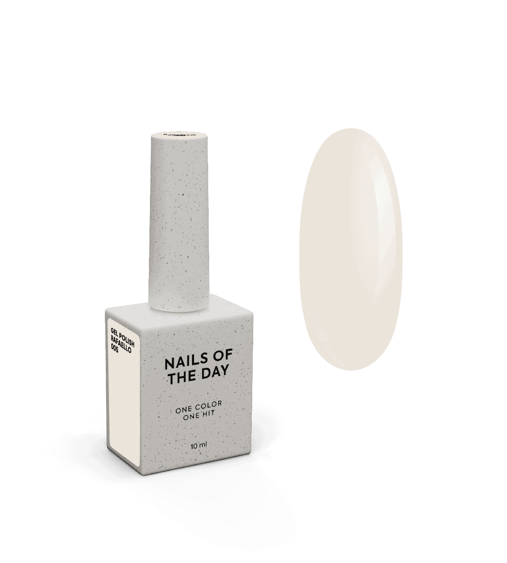 NAILSOFTHEDAY Let's special Rafaello NAILSOFTHEDAY Let's special Rafaello